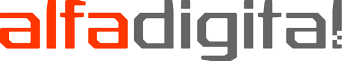 Alfadigital Logo
